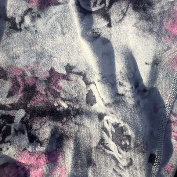 Lululemon Wunder Under Hi Rise Leggins - Picture 4 of 7